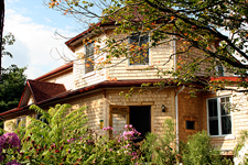 Canada-Quebec-Appalachian Equestrian Getaway